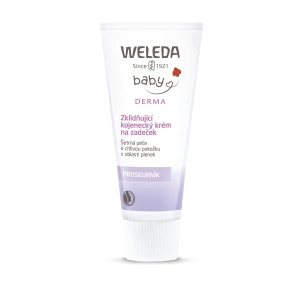 WELEDA 3v1 Derma krém na zadeček 50 ml