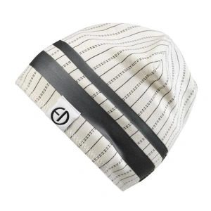 ELODIE DETAILS čepice Winter Beanie Pinstripe (1)