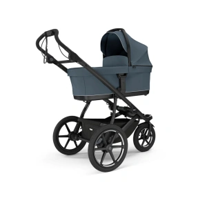 THULE Urban Glide 3 Dark Slate magnetická spona + korba (10)
