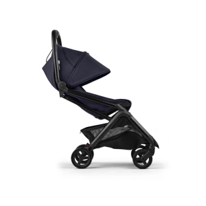 BUGABOO Butterfly 2 complete Black + pláštěnka + madlo (7)