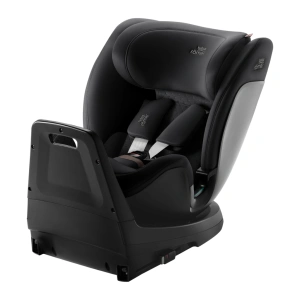 BRITAX RÖMER autosedačka Swivel Grow Max Air onyx black (2)