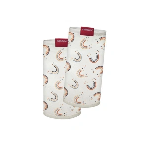 MANDUCA FumBee LimitedEdition RainbowDay