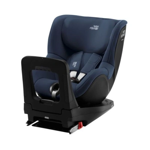 BRITAX RÖMER Autosedačka Dualfix i-Size