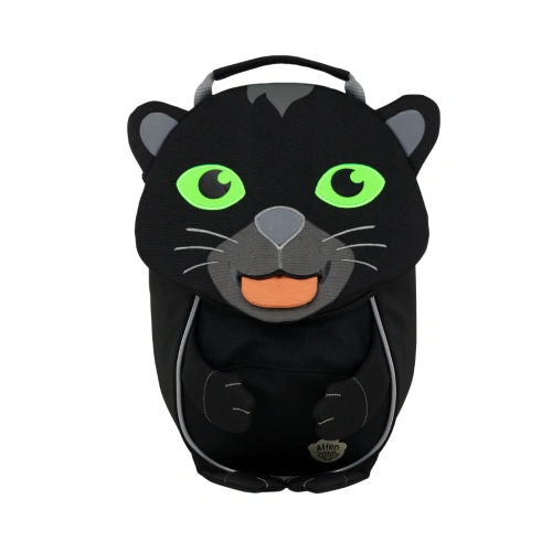 AFFENZAHN batůžek pro nejmenší Small Friend Panther