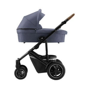 BRITAX RÖMER Set kočárek Smile III + hluboká korba (3)