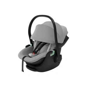 THULE Urban Glide 3 Mist Green magnetická spona + korba Black + autosedačka Maple + báze Alfi + fusak Elements M/L + adaptér MC (50)