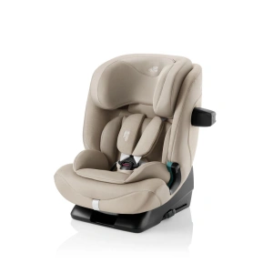 BRITAX RÖMER autosedačka Advansafix Pro Teak