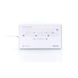 JABLOTRON Nanny monitor dechu BM 03 (10)
