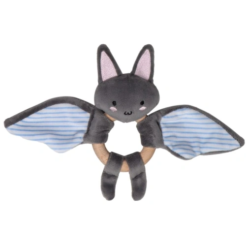 TRYCO kousátko se dřevěným kroužkem
