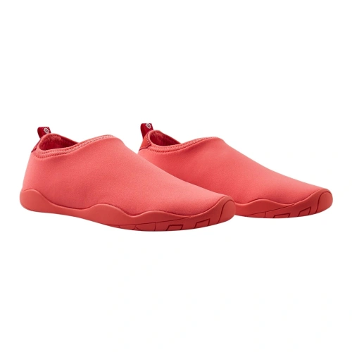 REIMA dívčí boty do vody Lean T Misty Red