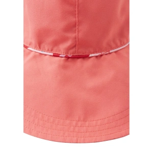 REIMA dětský klobouček Viiri Misty Red (3)