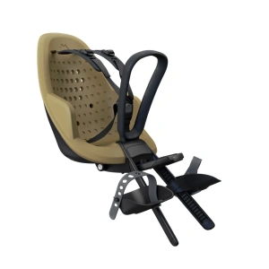 THULE Yepp 2 Mini Fennel Tan