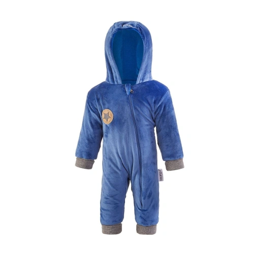 LITTLE ANGEL overal NICKI lem Outlast® modrá