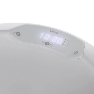 BÉBÉ-JOU Digitalni vanička Sense Edition Light Grey (4)