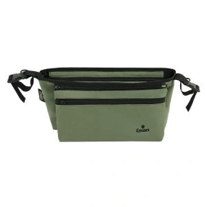 EMITEX organizér Khaki S