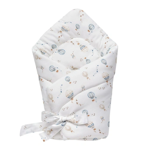 YOSOY zavinovačka 100% cv bambus 75 x 75 cm