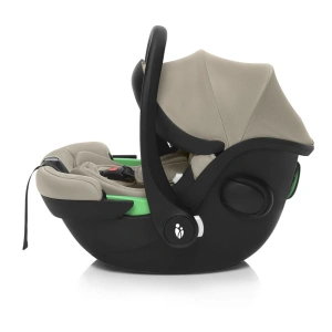 ZOPA autosedačka XM Plus i-Size bundle (4)