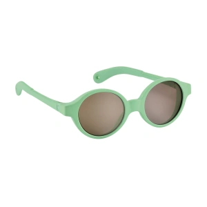 BÉABA sluneční brýle Joy Neon Green 9-24 m