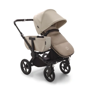BUGABOO zimní fusak Performance Winter Footmuff (4)