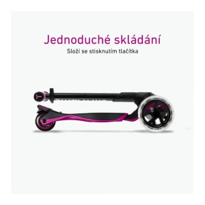 SMARTRIKE koloběžka Xtend Scooter (9)