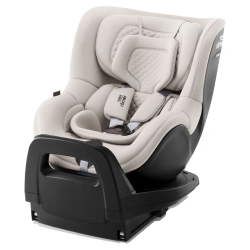 BRITAX RÖMER autosedačka Dualfix 5Z Vario Base 5Z Bundle