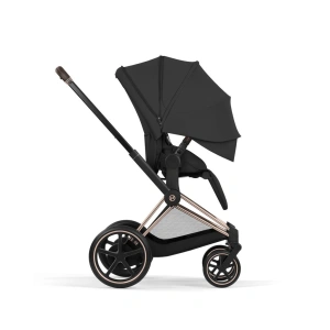 CYBEX ePriam Comfort skládací korbička (5)