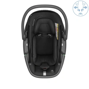 MAXI-COSI autosedačka Coral 360 (6)