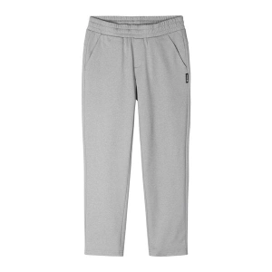 REIMA dětské kalhoty Tuumi Melange grey - 104 cm