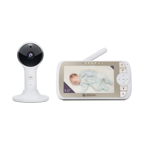 MOTOROLA video chůvička VM 65X Connect