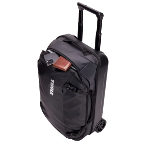 THULE příruční zavazadlo Chasm Carry-on roller 55cm (1)