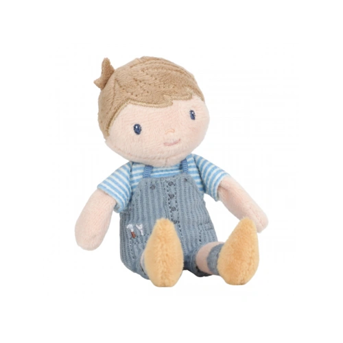LITTLE DUTCH panenka Jim 10 cm