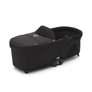 BUGABOO hluboká korbička Dragonfly complete Midnight Black