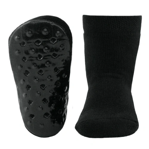 EWERS dětské ponožky ABS černá