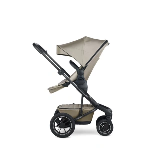 EASYWALKER kombinovaný kočárek Harvey⁵ Premium XXL AIR (8)