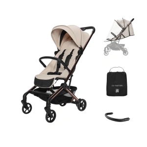 ZOPA sportovní kočárek Jet Quartz Beige