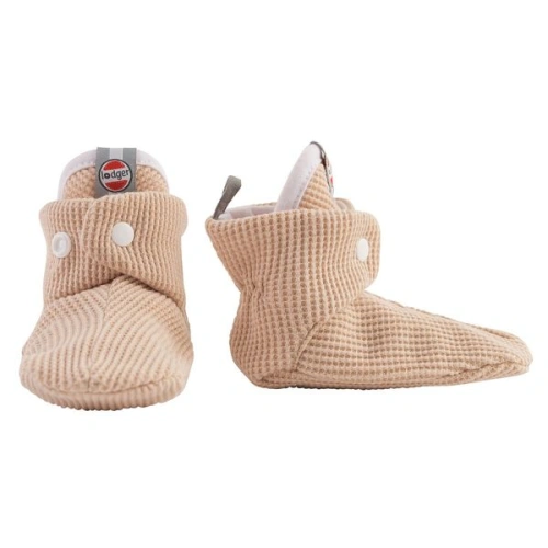 LODGER Slipper Ciumbelle Linen
