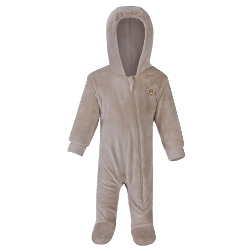 LITTLE ANGEL overal NICKI Outlast® latte