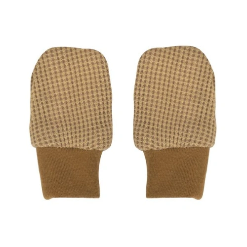 LODGER rukavice Mittens Ciumbelle Honey