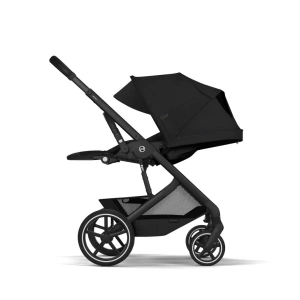 CYBEX kočárek Balios S Lux se skládací korbou (7)