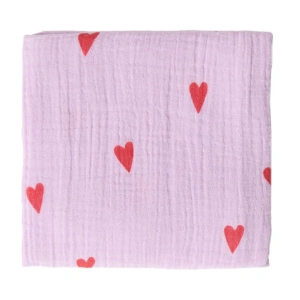STUDIO NOOS zavinovačka Swaddle Print Medium (9)