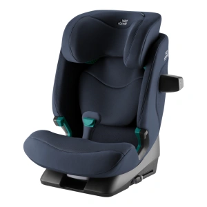 BRITAX RÖMER autosedačka Safefix Style