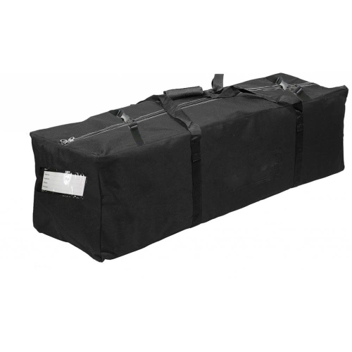 FILLIKID transportní taška na sportovní kočárek black