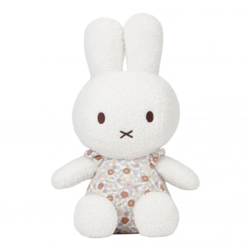 LITTLE DUTCH králíček Miffy textilní Vintage 35 cm