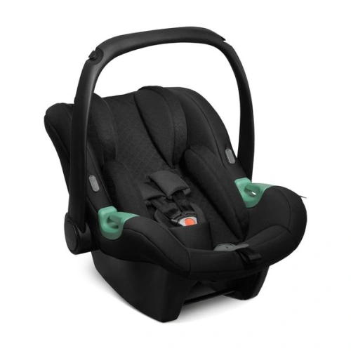 ABC DESIGN Autosedačka Tulip black Classic 2024