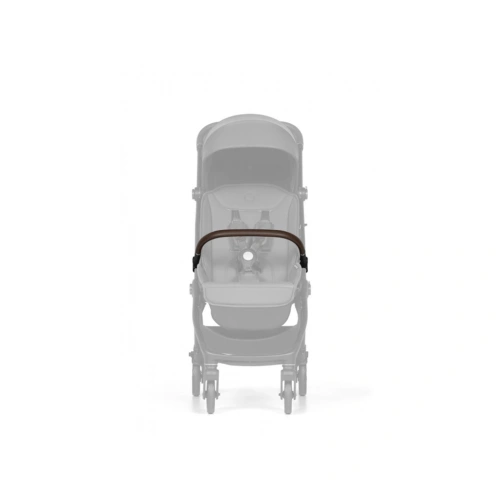 BUMPRIDER Connect Mini madlo Brown