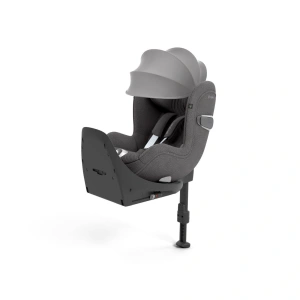 CYBEX autosedačka Sirona T i-Size Plus (5)