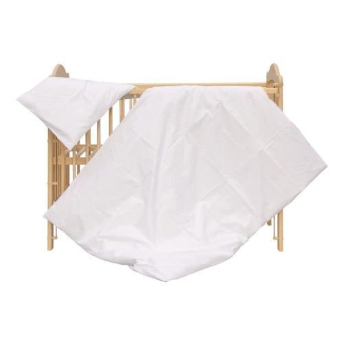 SCARLETT povlečení 2 dílné Blanka