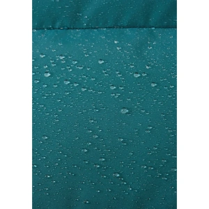 REIMA dětská bunda péřová Paimio dark teal (5)