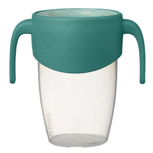 B.BOX 360° netekoucí učící hrneček 250 ml (1)
