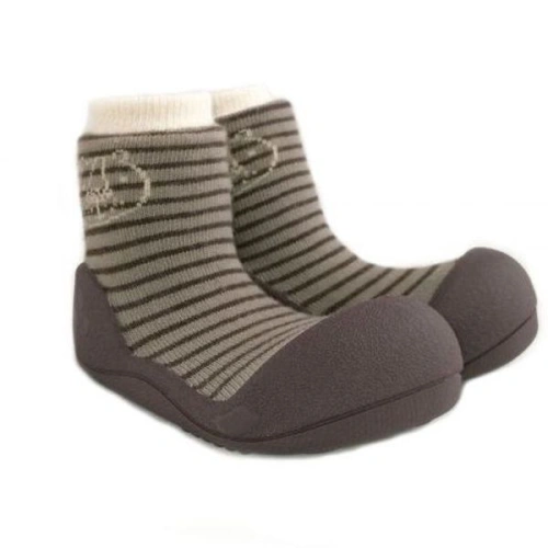ATTIPAS Forest Brown
